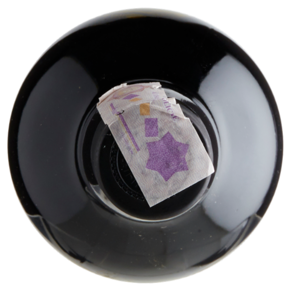 Lilibeo Cremovo 100 cl