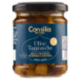 Consilia Optima Olive Taggiasche Denocciolate in Olio Extravergine d'Oliva 180 g