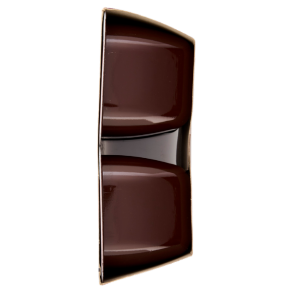 ALPRO Dessert 100% Vegetale Gusto Ciocc, Senza Lattosio, Povero di Grassi, Fonte di Calcio, 4X125g