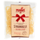 maffei Pasta Fresca di Semola di Grano Duro Strangozzi 450 g