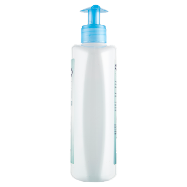 IL GIGANTE Sapone Liquido al profumo di muschio bianco 500 ml