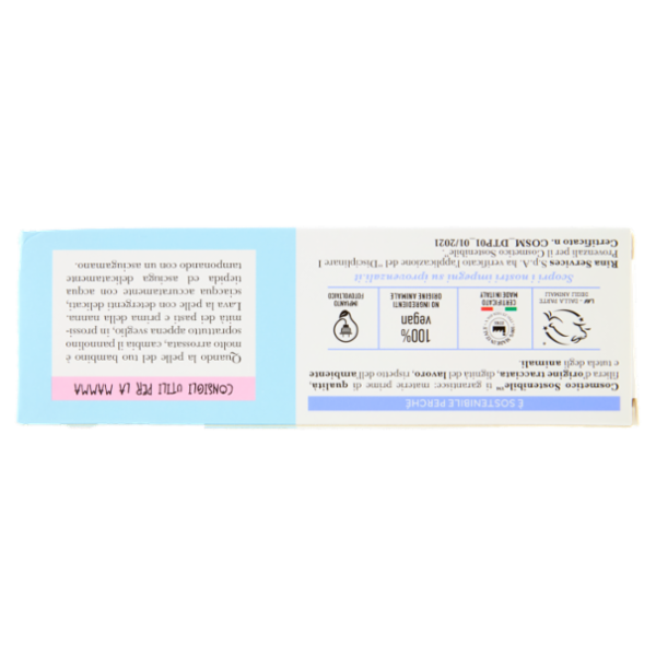 I Provenzali Bio Pasta Cambio Biologica 75 ml