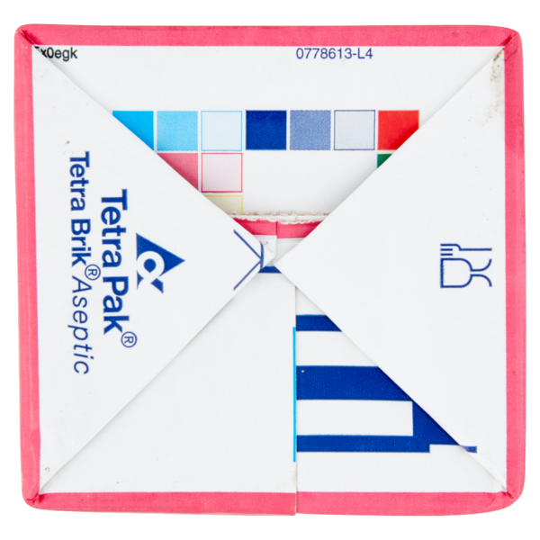 IL GIGANTE Latte UHT Microfiltrato a Lunga Conservazione Scremato 1 L