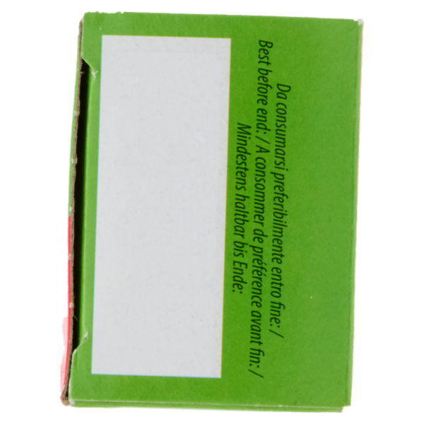 Ortolina Classica Sugo di Pomodoro con Verdure 200 g