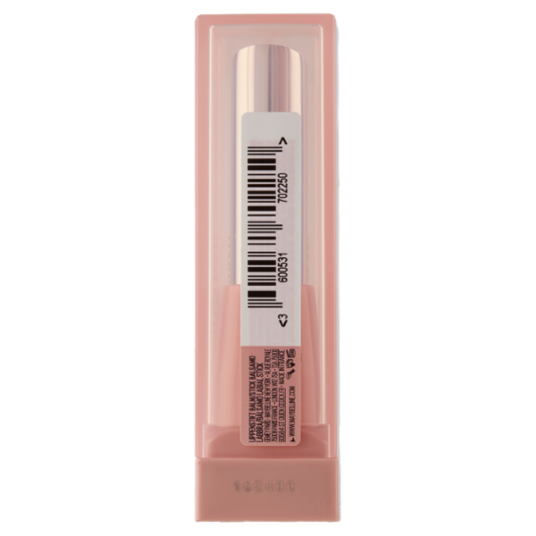 Maybelline New York Lifter Glaze Oil Balm 008 Acai Glaze