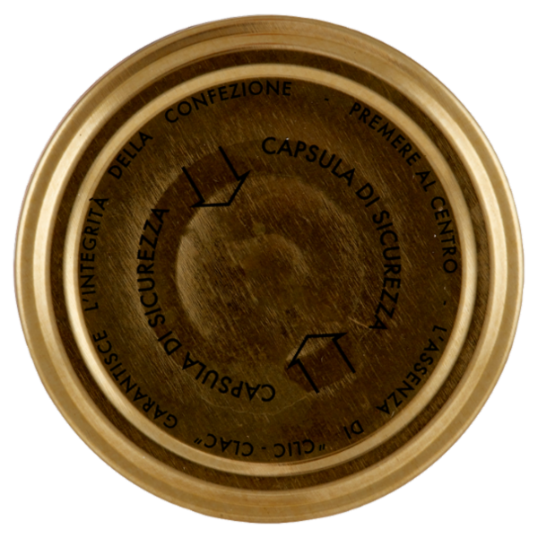 Selex Saper di Sapori Filetti di Tonno al Naturale 180 g