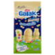 GALAK Easter Friends Personaggi Pasquali di Cioccolato Bianco con Smarties 147g