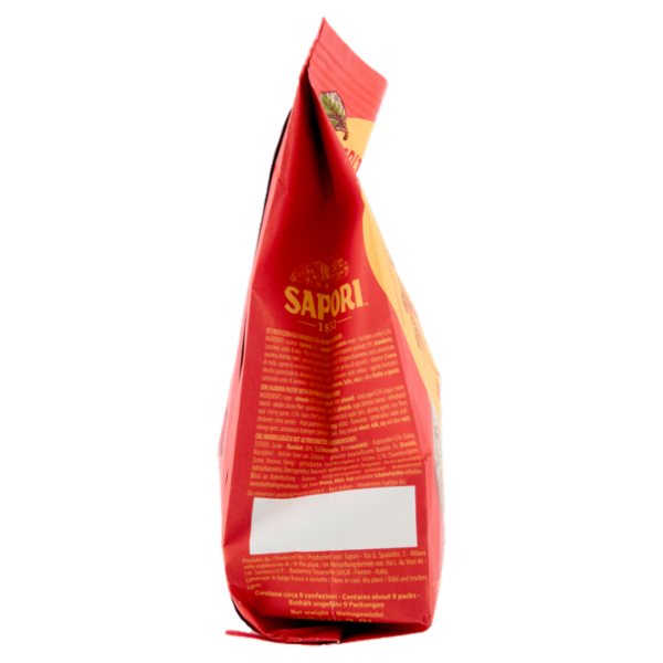 Sapori Pepite Amarena 108 g