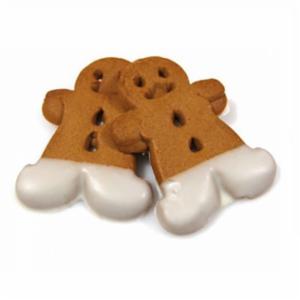 Sapori del Forno Biscotti Omino Zen 200g