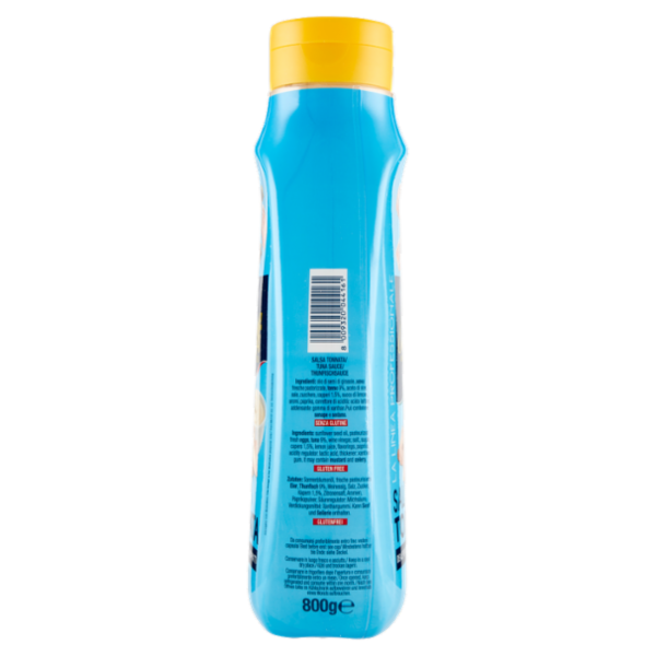 Biffi La linea professionale Salsa Tonnata 800 g