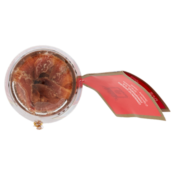 Consorcio Filetti di Acciughe del Cantabrico in olio di oliva 80 g