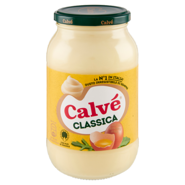 Calvé Classica 650 ml
