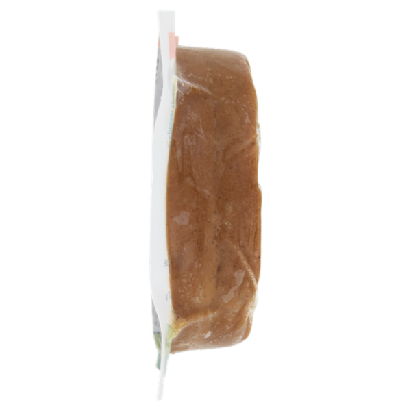 Almaverde bio Seitan in salsa teriyaki 120 g