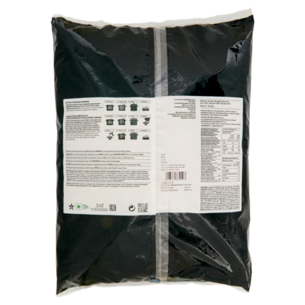 Delverde Per I Migliori Chef Fusilli 3 Kg