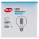 Selex Lampadina Led SMD Sfera E27 11W