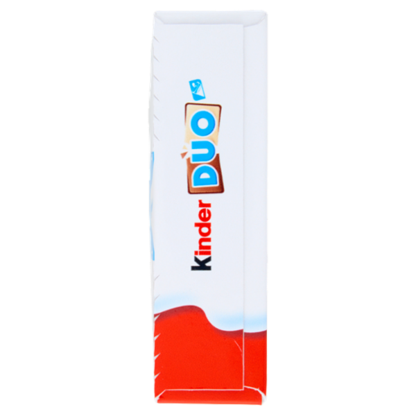 Kinder Duo 12 x 12,5 g