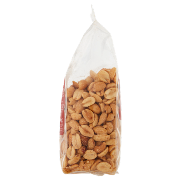 Consilia Frutta Secca Arachidi Dorate e Salate 200 g