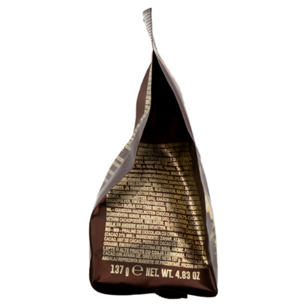 Zàini Gianduiotto Fondente 137 g