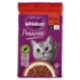 Whiskas Pranzetti Cibo Umido Gatto con Manzo e Agnello in Salsa 6x50g