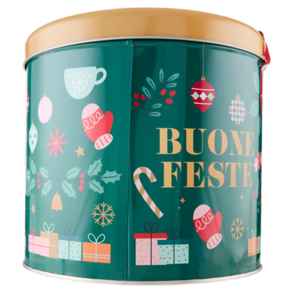 Balocco il Panettone Ricetta Classica 750 g