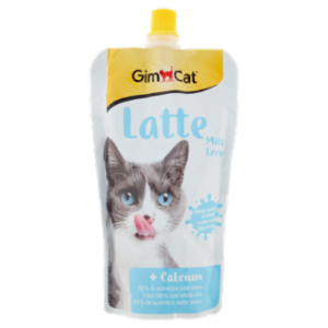 GimCat Latte 200 Ml