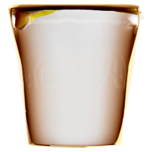 Arborea A-Yo Yogurt Intero Banana Frullata 2 x 125 g