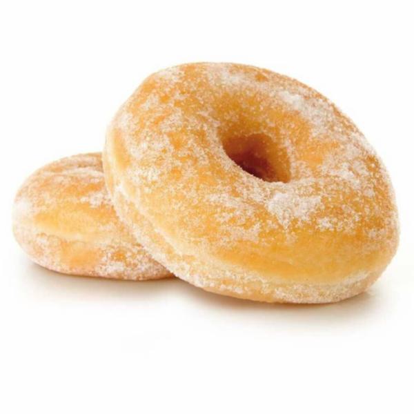 Ciambella Zuccherata