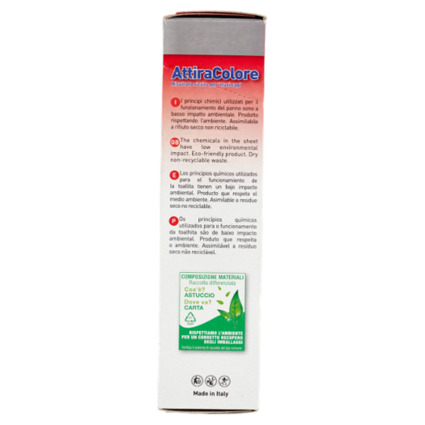 Gamex AttiraColore 30 pz