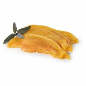 Filetto Di Pollo A Fette Lenta Crescita