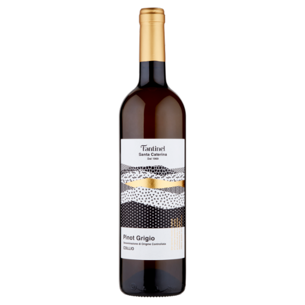 Fantinel Santa Caterina Pinot Grigio DOC Collio 750 ml