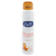 Neutro Roberts pelle sensibile zero% sali e alcol argan Deo Spray 150 ml
