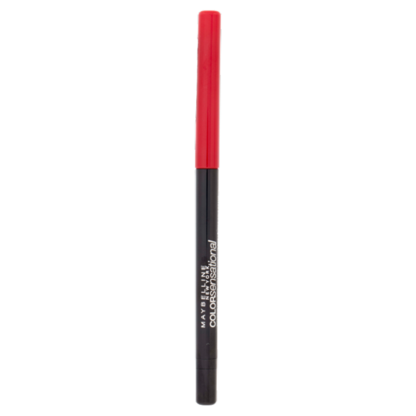 Maybelline New York Matita Labbra Color Sensational Shaping Lip Liner