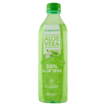 Aloissima Aloe Vera 500 ML