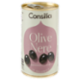 Consilia Olive Nere Denocciolate in Salamoia 350 g