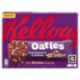 Kellogg's Oaties Cioccolato e Avena 4 x 40 g