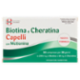Matt Divisione Pharma Biotina e Cheratina Capelli 30 compresse 30,6 g