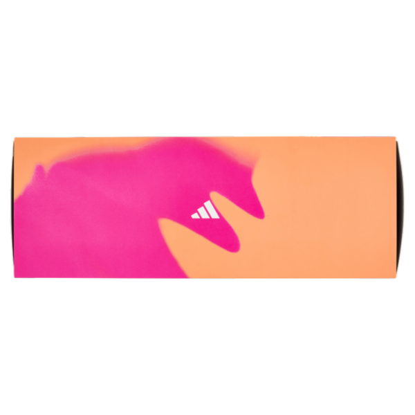 adidas Xmas25 Femminile Eau de Parfum 100 ml + Cap Vibes Get Comfy