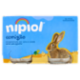 nipiol coniglio omogeneizzato con carne e cereale 2 x 120 g