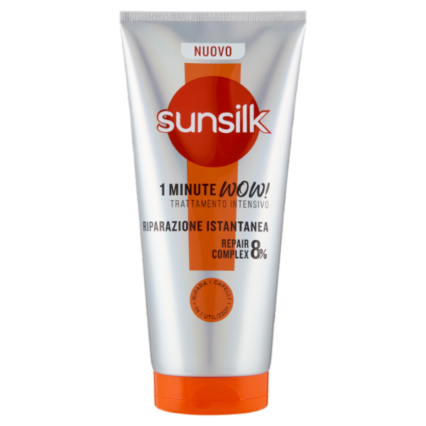 sunsilk Riparazione Istantanea 1 Minute Wow! Trattamento Intensivo 180 mL