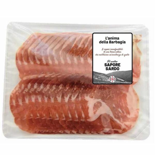 Coppa Stag.Fette Sapore Sardo