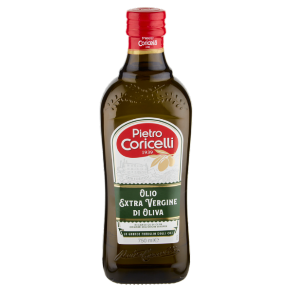 Pietro Coricelli Olio Extra Vergine di Oliva 750 ml