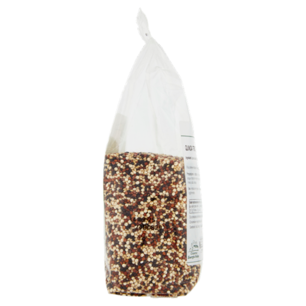 Cerreto i Cereali Quinoa Tricolore Bio 300 g