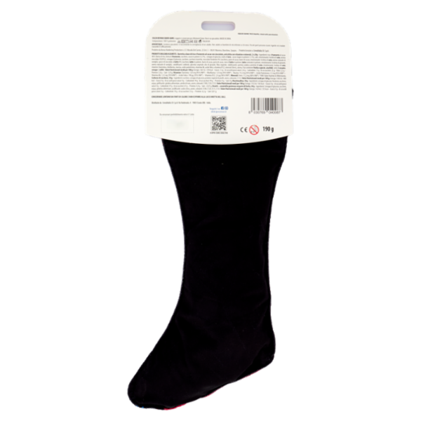 Dolci Preziosi Calza Squid Game 190 g