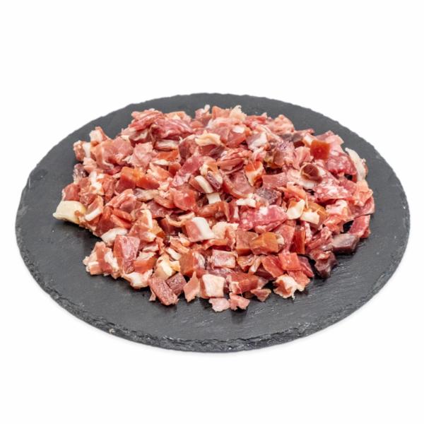 Misto Salumi Nostra Produzione
