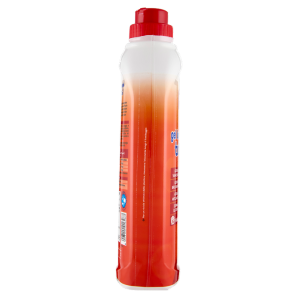 Selex Casa Bella Detersivo per Lavastoviglie Gel Tutto in 1 all'Aceto 650 ml