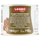 Logrò i Trifolati Funghi Trifolati Chiodini 180 g
