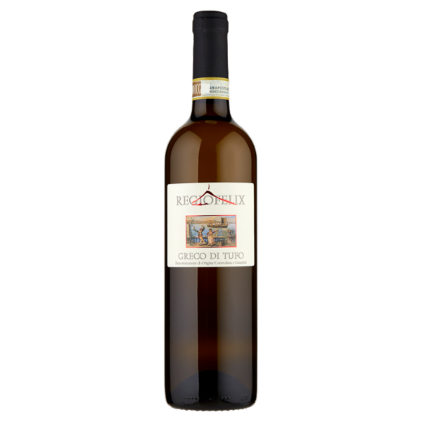 Regiofelix Greco di Tufo DOCG 75 cl