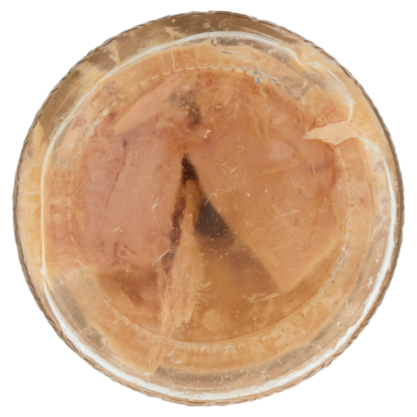 Consilia Optima Filetti di Tonno all'Olio di Oliva 180 g