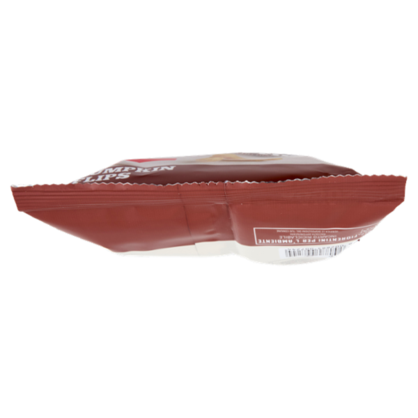 Fiorentini gli Originali Snick Snack alla Zucca 50 g