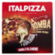 Italpizza la Bomba Double Salamino 465 g